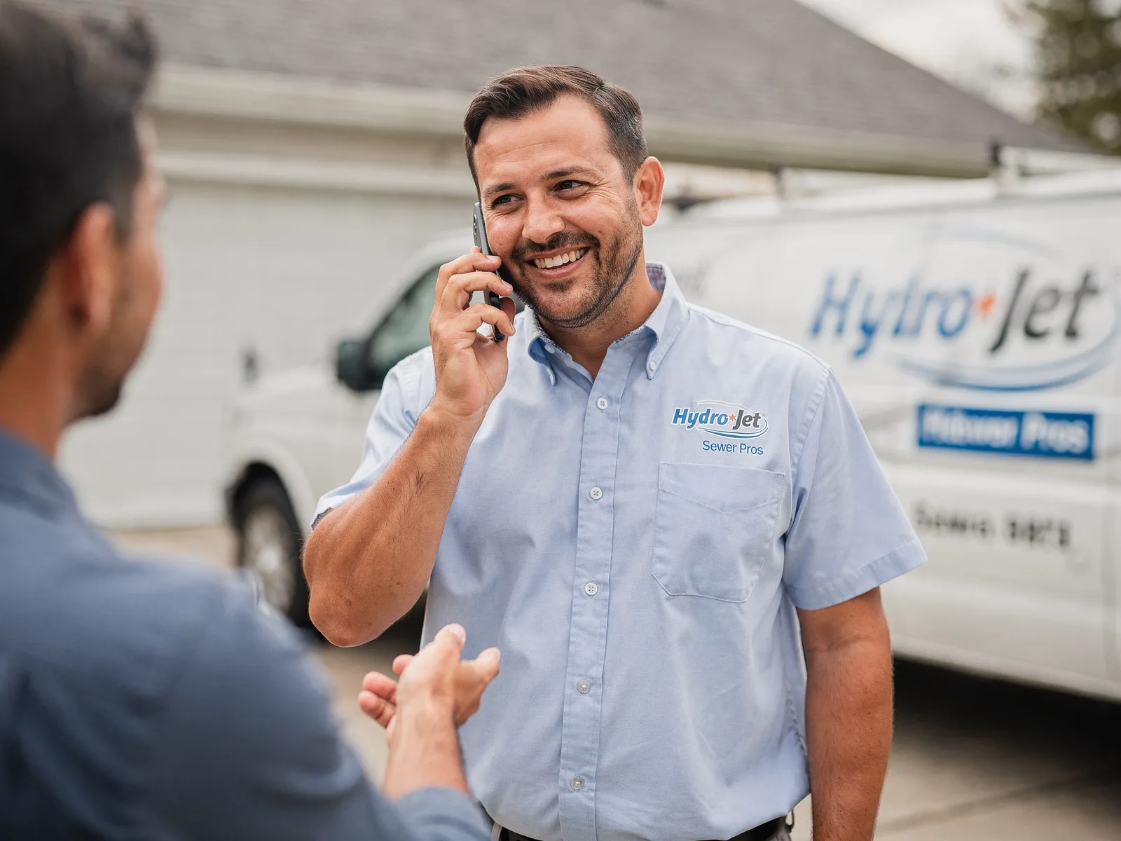 Hydro Jetting Old Station, CA FAQs